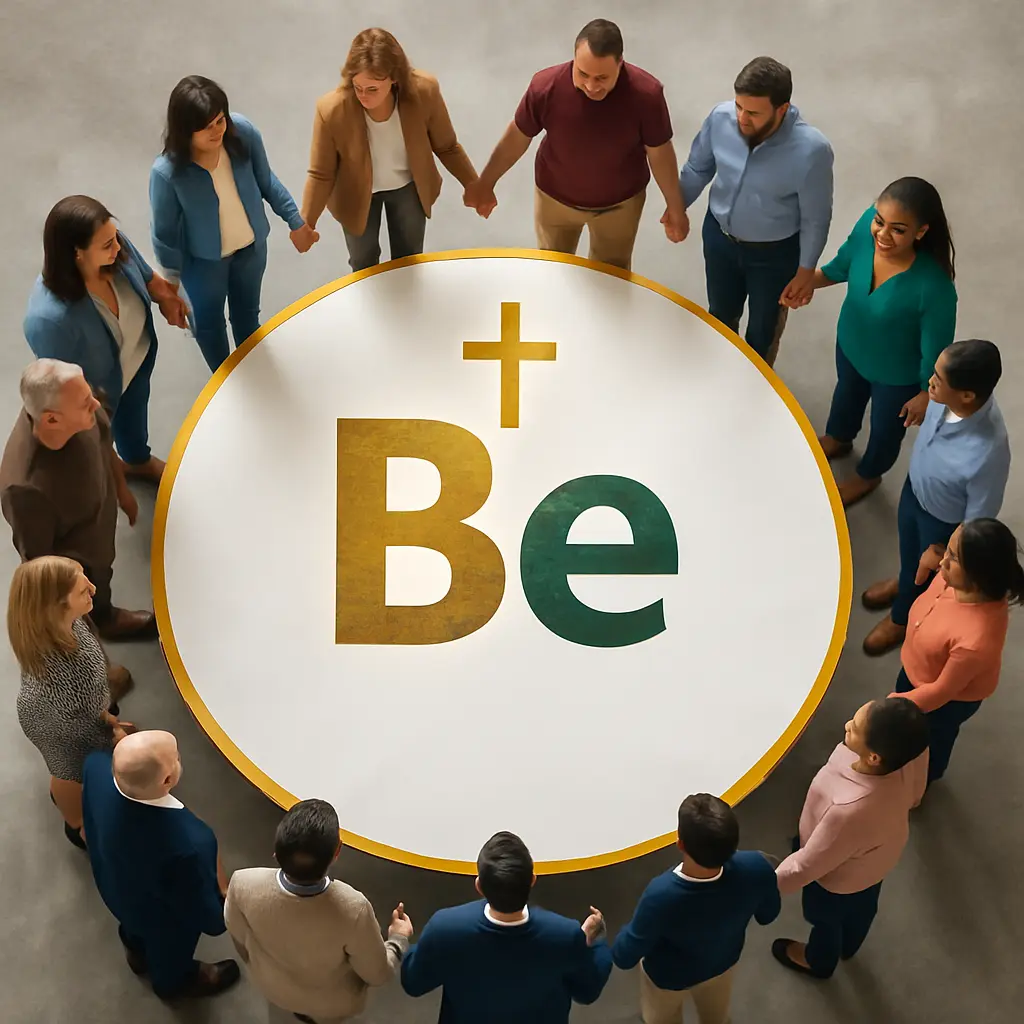 The Believerse Sanctuary